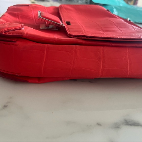 Marc by Marc Jacobs Orange crossbody - Picture 4 of 16